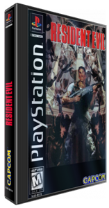 Resident Evil
